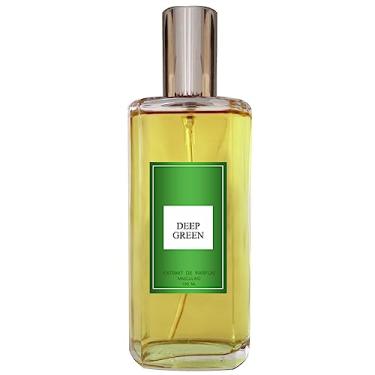 Imagem de Perfume Deep Green Masculino 100ml - Extrait de Parfum