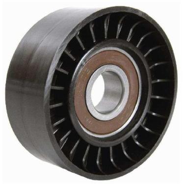 Imagem de Polia Lisa Correia Alternador Authomix Sprinter Furgão