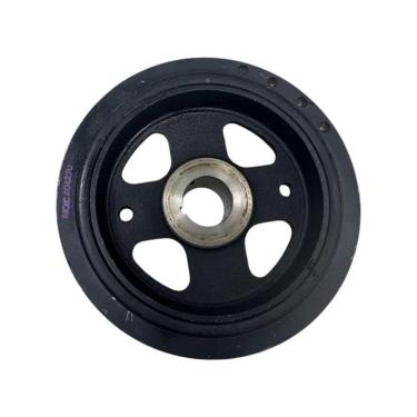 Imagem de Polia Virabrequim Corolla Hybrid 2020 A 2025 90920R