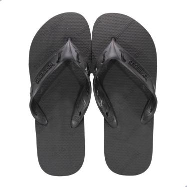 Imagem de Chinelo Havaianas Track Go Preto