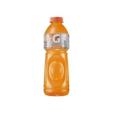 Imagem de Isotônico Gatorade 500ml Garrafa-Unissex