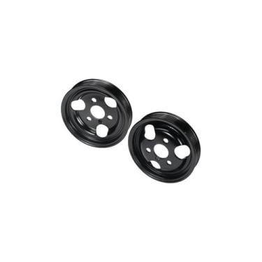 Imagem de Ford Polia da bomba de direção hidráulica Motor Co - 6L2Z3A733AA