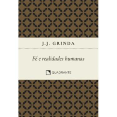 Imagem de Fe E Realidades Humanas