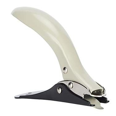 Imagem de Tnfeeon Removedor de Grampos para Serviço Pesado, Design Ergonômico de Aço Carbono para Remoção de Grampos Sem Esforço, Extração Rápida e Fácil, Construção Durável Com Aderência Confortável, Ideal