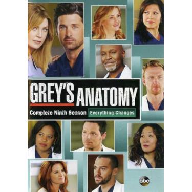 Imagem de Greys Anatomy-9th Season