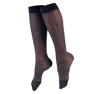 Imagem de Meia Panturrilha Legline 20-30mmHg Fechada (AD) - Venosan