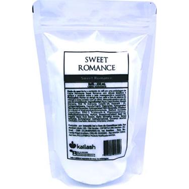 Imagem de Kailash Cosméticos Refil - Creme Hidratante Sweet Romance 250Ml -