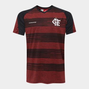 Imagem de Camisa Flamengo Motion Masculina-Masculino