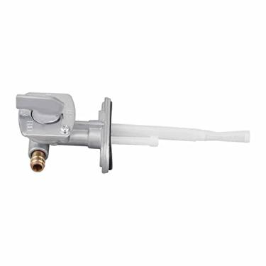 Imagem de Luqeeg Válvula de Interruptor Petpeniano para Tanque de Combustível de Gás de para Entusiastas Off-road Pw80 Py80 Ttr125 2000-2005