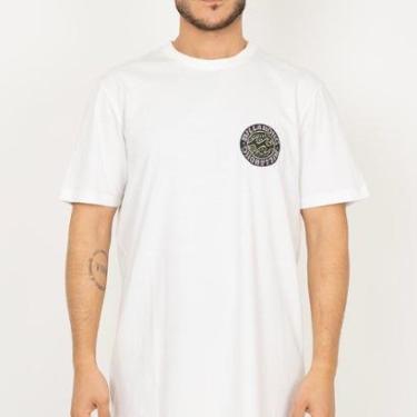 Imagem de Camiseta Billabong Decal SM26 Masculina-Masculino