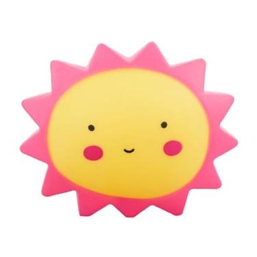 Imagem de Luminária Sol Radiante