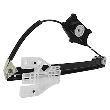 Imagem de aqxreight Regulador de Janela Elétrica Traseira Direita 8K0839462 Se Encaixa para/Allroad/S4 Simples Direto para para Correspondência Profissional Antiga Adaptada Carro Perfeitamente Alto