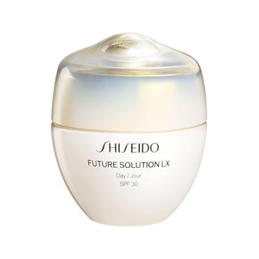 Imagem de SHISEIDO FUTURE SOLUTION LX - HIDRATANTE FACIAL SPF30 50ML