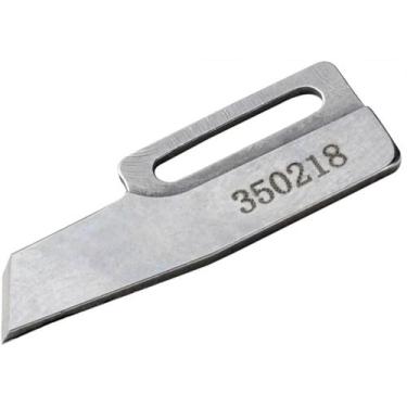 Imagem de Faca Fixa Superior Corte Linha Galoneira Pegasus Eletrônica W664/UT - 