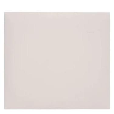 Imagem de Placa 4x4 Cega Pial Plus+ Legrand Branco 618510BC