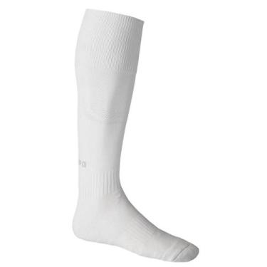 Imagem de Meião Lupo Esportivo de Futebol 1995-004, Branco, 14, 37-40