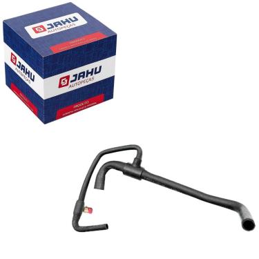 Imagem de Mangueira Inferior Do Radiador Courier 1996 A 1999 / Fiesta 1996 A 1999 - Jahu 11501-1