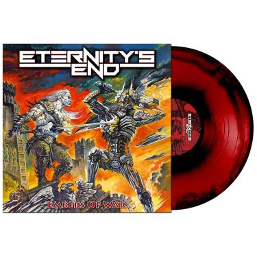 Imagem de Embers of War [Disco de Vinil]