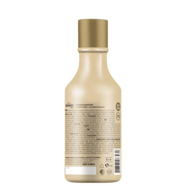 Imagem de Inoar Absolut DayMoist - Condicionador 250ml