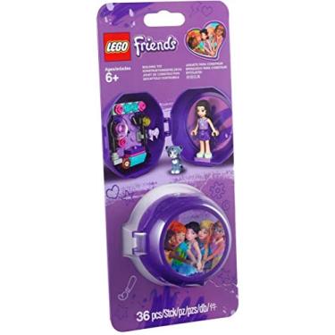 Imagem de LEGO Friends Emmas Photo Studio – Pod 853776