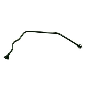 Imagem de A1665000875 Tubo de água de chaleira auxiliar 1665000875 para mangueira de água de borracha ML/GLE/GL/GLS