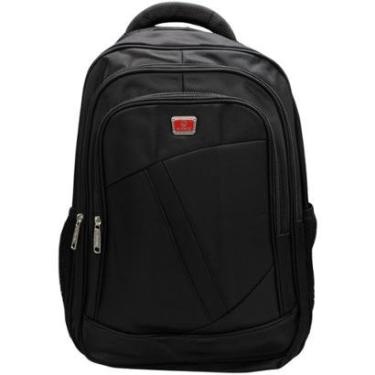 Imagem de Mochila Victtoria Voice Executiva Notebook Resistente Unissex-Unissex