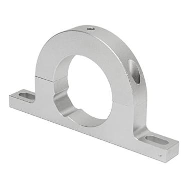 Imagem de KIMISS SUPORTE DE MONTAGEM DA COLUNA DE DIREÇÃO DE AÇO UNIVERSAL SUBSTITUIÇÃO DE SUPORTE DE INSTALAÇÃO PARA VEÍCULOS CHEVY 2IN