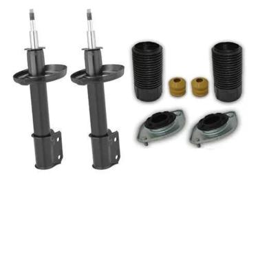 Imagem de Amortecedor Dianteiro + Kit Celta 2006