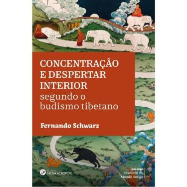 Imagem de Concentração E Despertar Interior