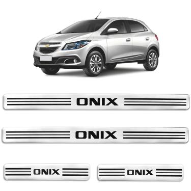 Imagem de Jogo de Soleiras Oni