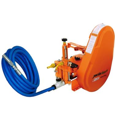 Imagem de Lavadora Jacto JP42 Lav 500 500lbs Com 15mts de Mangueira