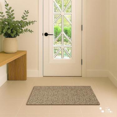 Imagem de Tapete Bali Naturalli 50x100cm Tapetes São Carlos