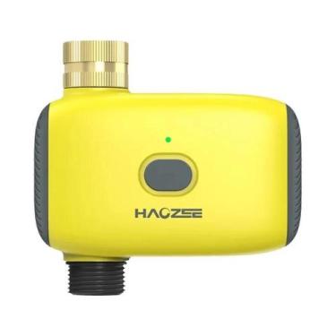 Imagem de Temporizador De Irrigação Inteligente Zigbee, Controlador Automático D
