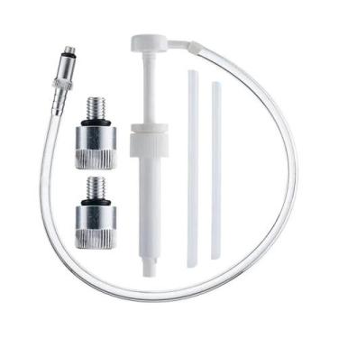 Imagem de Kit De Bomba De Óleo Para Engrenagem Inferior De Motor De Popa Marítim