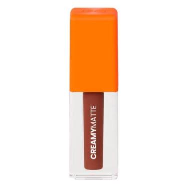 Imagem de Mari Maria Batom Creamy Matte Maria Beatriz