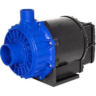 Imagem de Bomba p/ Hidromassagem de Piscina Syllent 1/2CV 110V