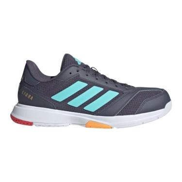 Imagem de Tênis Adidas Ligra 8 Unissex - Grafite 42-Masculino