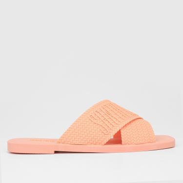 Imagem de Chinelo Santa Lolla Flip Flop Tiras Cruzadas Feminino-Feminino