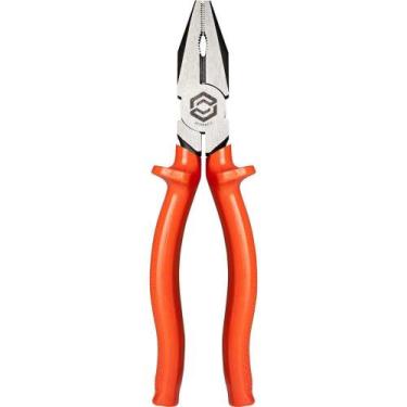 Imagem de Alicate Universal 8", com Isolação até 1.000 V, St700022l, Sata