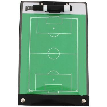 Imagem de Prancheta Tática Starflex Magnética Futebol-Unissex