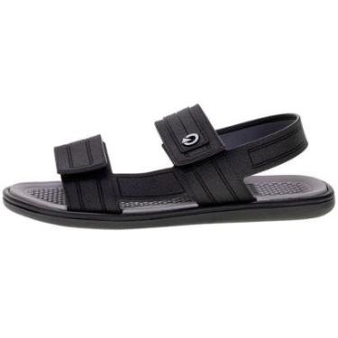 Imagem de Sandalia Cartago Veneto Papete - 12040-Masculino