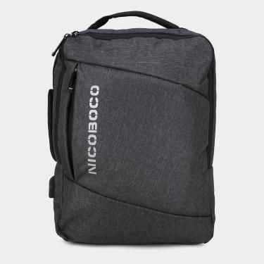 Imagem de Mochila Nicoboco Highland Masculina-Masculino