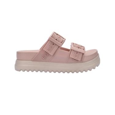 Imagem de CHINELO MELISSA COZY M LOVER PLATFORM INFANTIL 38038-Feminino