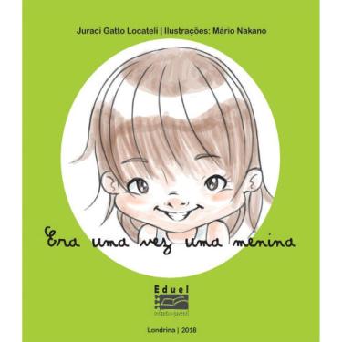 Imagem de Livro Era uma vez uma menina
