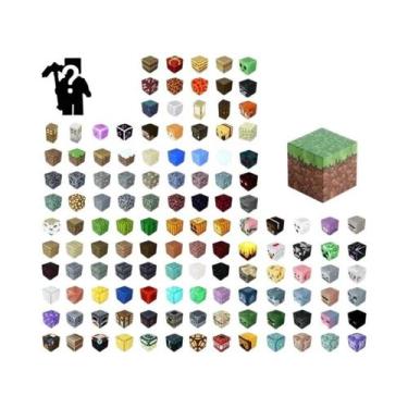 Imagem de Conjunto De Blocos Magnéticos Para Meninos E Meninas, Brinquedo Educac