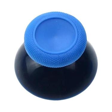 Imagem de Capa De Proteção Para Controle Microsoft Xbox Series X S Com Thumb Sti