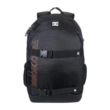 Imagem de Mochila Esportiva Dc Shoes Skate Original-Unissex
