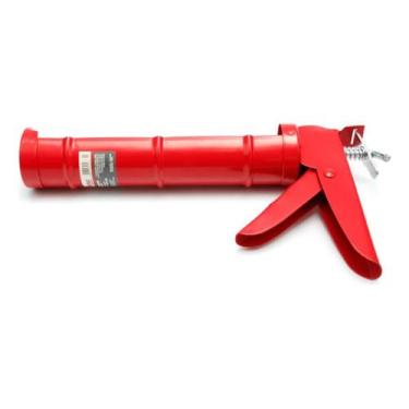 Imagem de Pistola Aplicador P/ Silicone Leve 9pol  Cortag