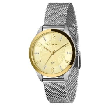 Imagem de Relógio Lince Feminino LRT4815L38-C2SX