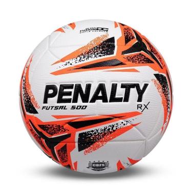 Imagem de Bola Futsal Penalty Rx 500 Xxiii-Masculino
